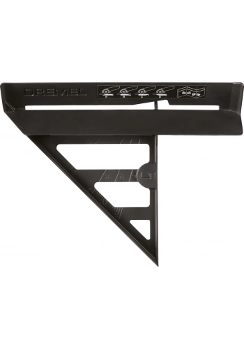 Dremel DSM20 İçin Kesme Kılavuzu (DSM840) - 2615S840JA