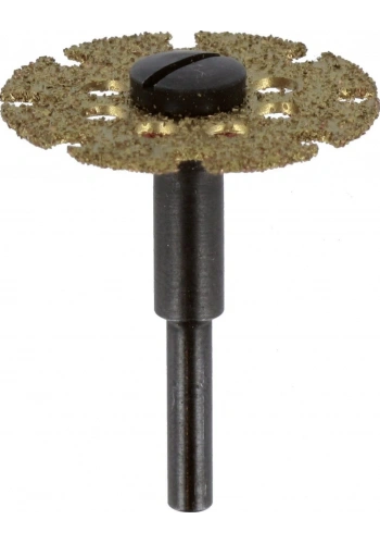 Dremel Kesme Diski 25,4 mm (542) - 2615054265