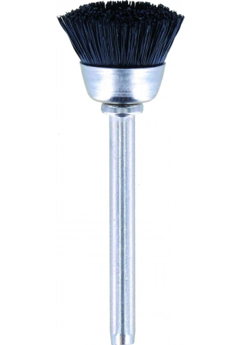 Dremel Kıl Fırça Ucu 13 mm (404) - 26150404JA