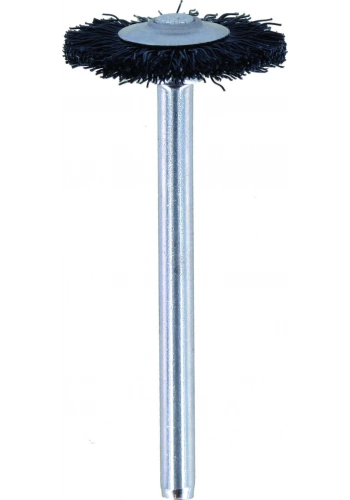 Dremel Kıl Fırça Ucu 19 mm (403) - 26150403JA