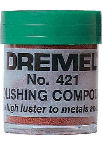 Dremel Parlatma Cila Pastası (421) - 2615042132