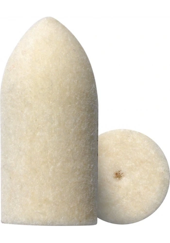 Dremel Parlatma Diski 10 mm (422) - 26150422JA