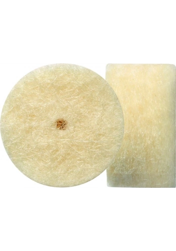 Dremel Parlatma Polisaj Keçe 13 mm (414) - 2615041432