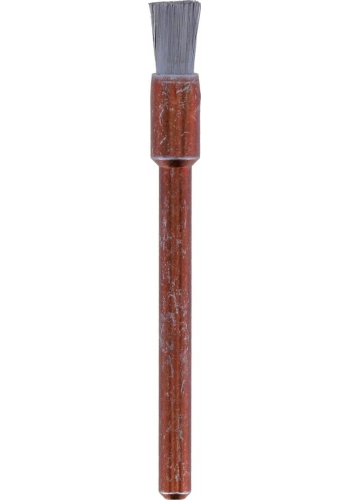 Dremel Paslanmaz Çelik Tel Fırça 3,2 mm (532) - 26150532JA