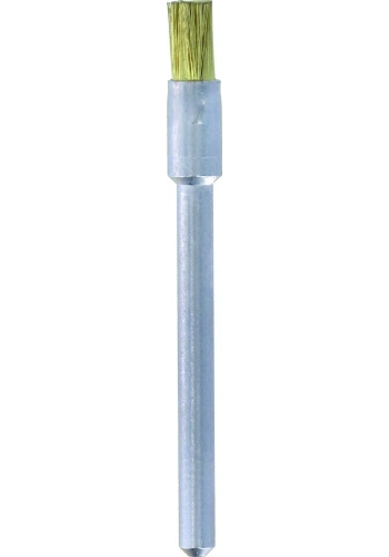 Dremel Pirinç Fırça 3,2 mm (537) - 26150537JA
