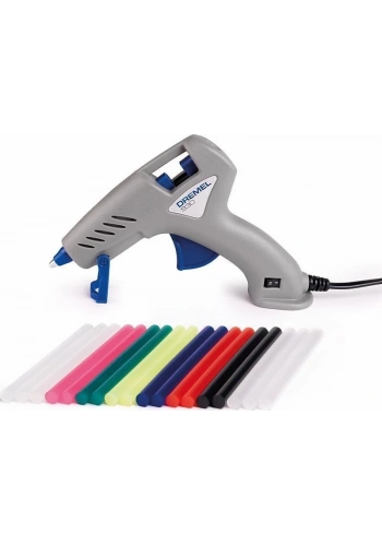 Dremel Sıcak Tutkal Tabancası 930 - F0130930JA