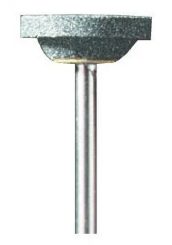 Dremel Silikon Karpit Taşlama Ucu 19,8 mm (85422) - 2615542232