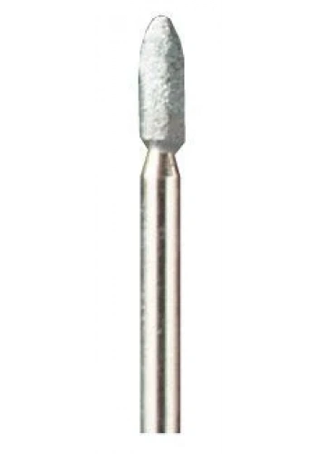 Dremel Silikon Karpit Taşlama Ucu 3,2 mm (83322) - 26153322JA