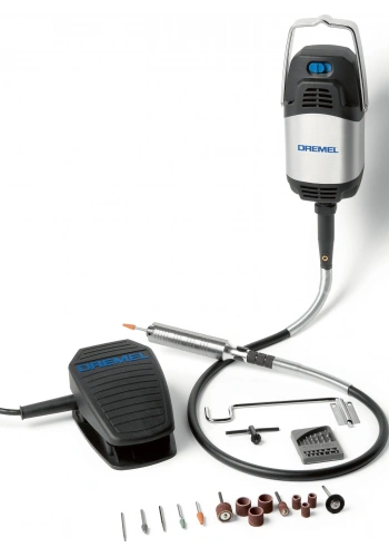 Dremel Tezgah Üstü Alet Sistemi FortiFlex 9100 - F0139100JA