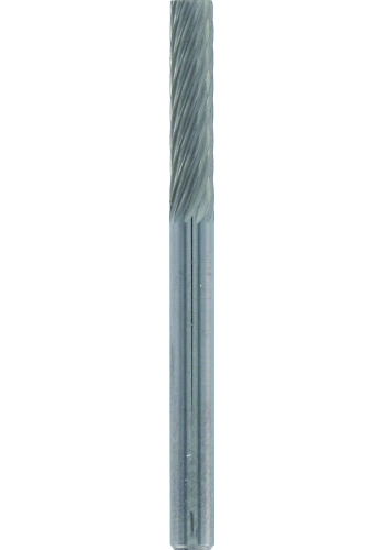 Dremel Tungsten Karbit Freze Oyma Ucu 3,2 mm Silindir - 2615990132