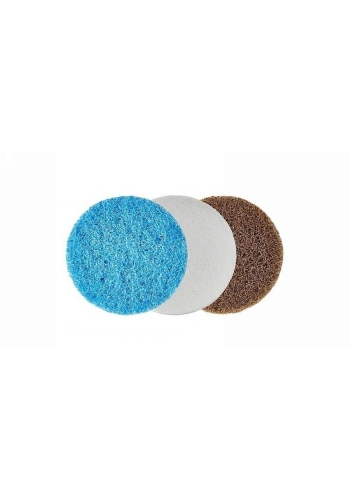 Dremel Versa Temizlik Başlığı Çeşitli Başlık Paketi (PC365) - 2615P365JA