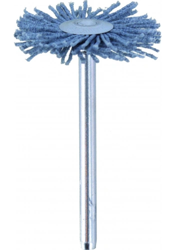 Dremel Yüksek Performanslı Aşındırıcı Fırça 26 mm (538) - 26150538JA