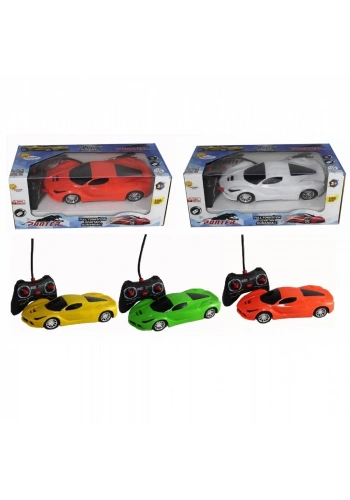 Duman 1:20 Full Fonksiyonlu Pilli Panter 2022