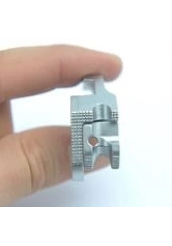 Durkopp Adler 069-167-169 Fitil Ayak Sağ 6mm