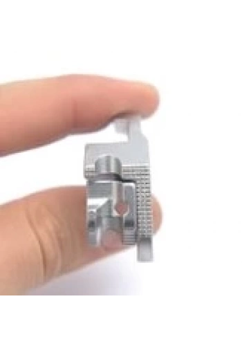 Durkopp Adler 069-167-169 Fitil Ayak Sol 6mm / 067-22-077-0 1/4