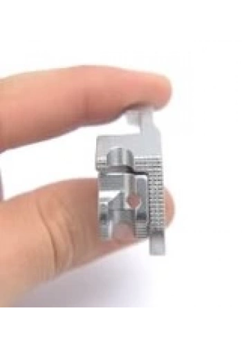 Durkopp Adler 069-167-169 Fitil Ayak Sol 7mm / 067-22-077-0