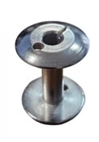 Durkopp Adler 204(6) Metal Tırnaklı Masura / JS-204N (KSP-204N) HAD-204(6)