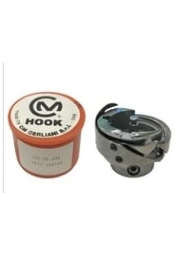 Durkopp Adler 271 Çağanoz / 130.05.494 (0271 150124)