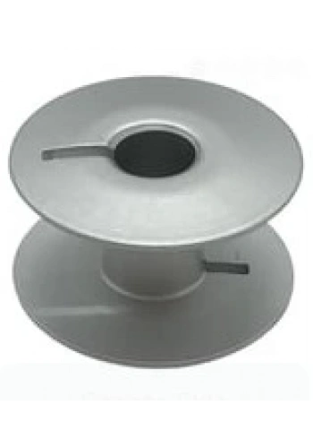 Durkopp Adler 272 Battal Alüminyum Tırnaklı Masura 21.8X12.5X6mm / BD-0040