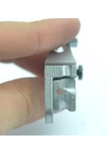 Durkopp Adler 467-367-767 Fitil Ayak Sağ 5mm