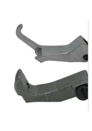 Durkopp Adler 467-367-767 Fitil Ayak Sol 3mm