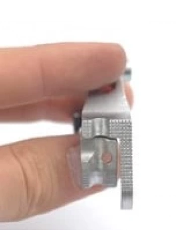 Durkopp Adler 467-367-767 Fitil Ayak Sol 5mm