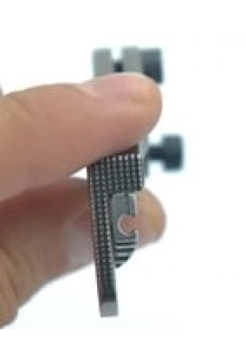 Durkopp Adler 467-367-867 Sağ Fermuar Ayak