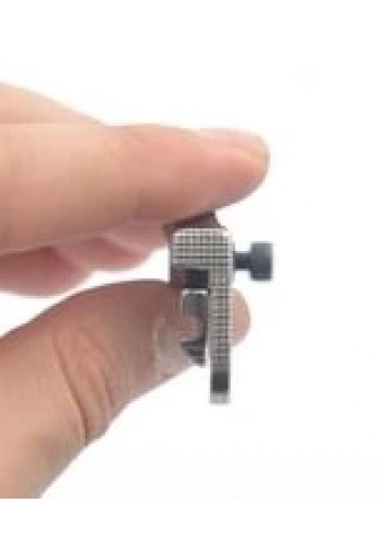 Durkopp Adler 467-367-867 Sol Fermuar Ayak