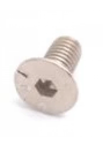 Durkopp Adler 467-767 Plaka Vidası (Alyan Başlı)