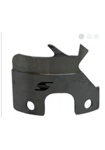 Durkopp Adler 550-16 Kol Takma Hareketli Bıçak / 396-35-169-0