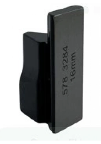 Durkopp Adler 578 Gözlü İlik Bıçak 16mm / 578-3284