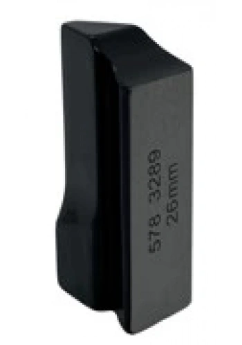 Durkopp Adler 578 Gözlü İlik Bıçak 20mm / 578-3286