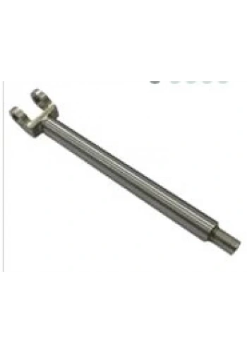 Durkopp Adler 767-867 Ön Ayak Mili / 0667 315113