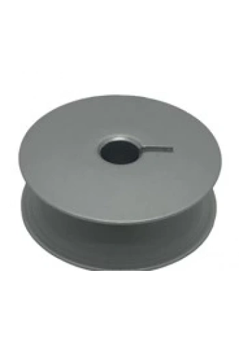 Durkopp Adler 867 Alüminyum Bombeli Tırnaklı Masura / BD-0033 (0667 150830)