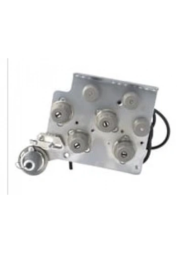 Durkopp Adler 867 Çiftiğne Tansiyon / F-38 (27-A488) 0667 115514