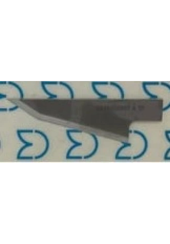 Durkopp Adler Geniş Sol Bıçak / 0746 000997-A