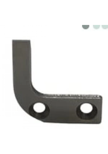 Durkopp Adler Golden Wheel 8971 Ayakkabı Makinesi Sabit Bıçak / 58110700000