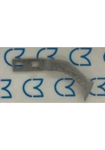 Durkopp Adler İp Kesme Bıçak / 0380 007293