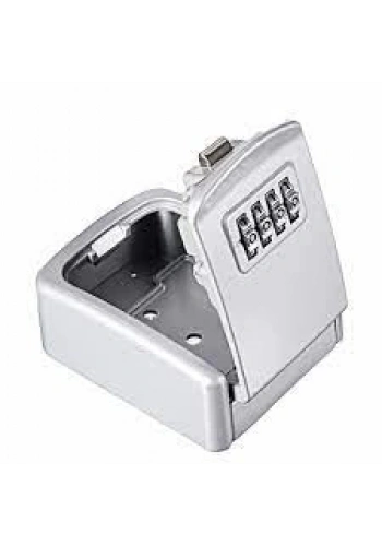 Duvara Monte Anahtar Kutusu