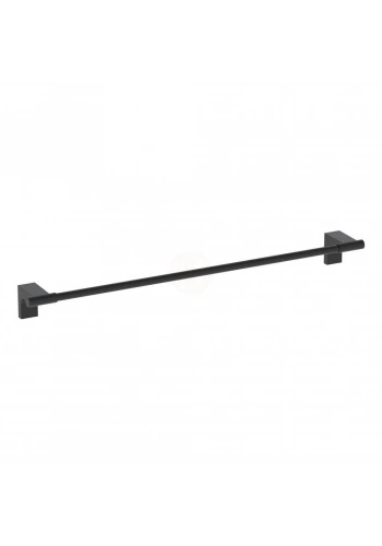 Duxxa F1 Uzun Havluluk Mat Siyah