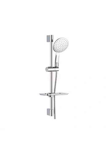 Duxxa Grande Sürgülü Duş Seti