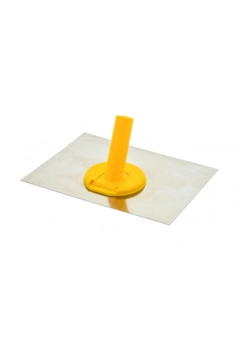 Duyar Alçı Küreği - DUYAR040