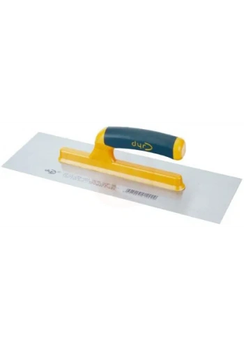 Duyar DYR Alçı Malası Lastik Sap 30 cm - DUYAR276