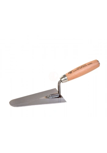 Duyar DYR Sıva Malası Ahşap Saplı 24 cm - DUYAR294