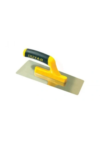 Duyar Efekt Malası Polisajlı 24 cm - DUYAR418