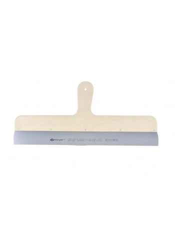 Duyar Eğri Sap Ispatula Ahşap 30 cm - DUYAR327