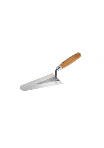 Duyar Sıva Malası Ahşap Sap 20 cm - DUYAR153