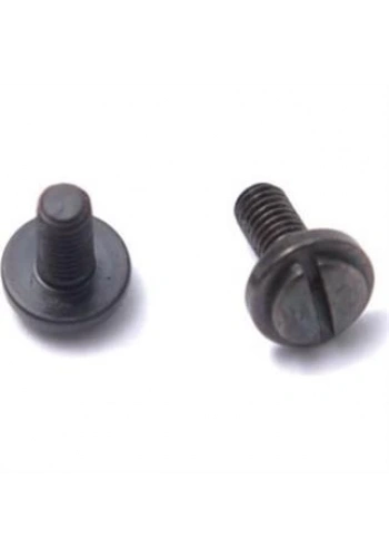 Düz Dikiş Makinesi Dişli Vidası