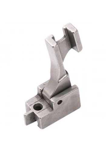 Düz Dikiş Makinesi Gizli Fermuar Ayağı NP-163G