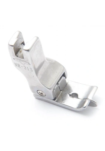 Düz Dikiş Makinesi Gzili Kemer Kapama Ayağı Sağ Ep NR-31S